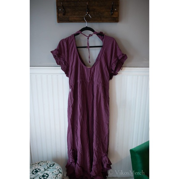 Free People Movement Shelter Jumpsuit One Piece Small NEW - Picture 5 of 5